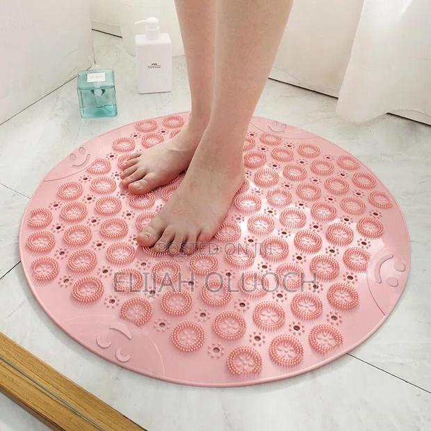Round Bathroom Antislip - thumbnail 2