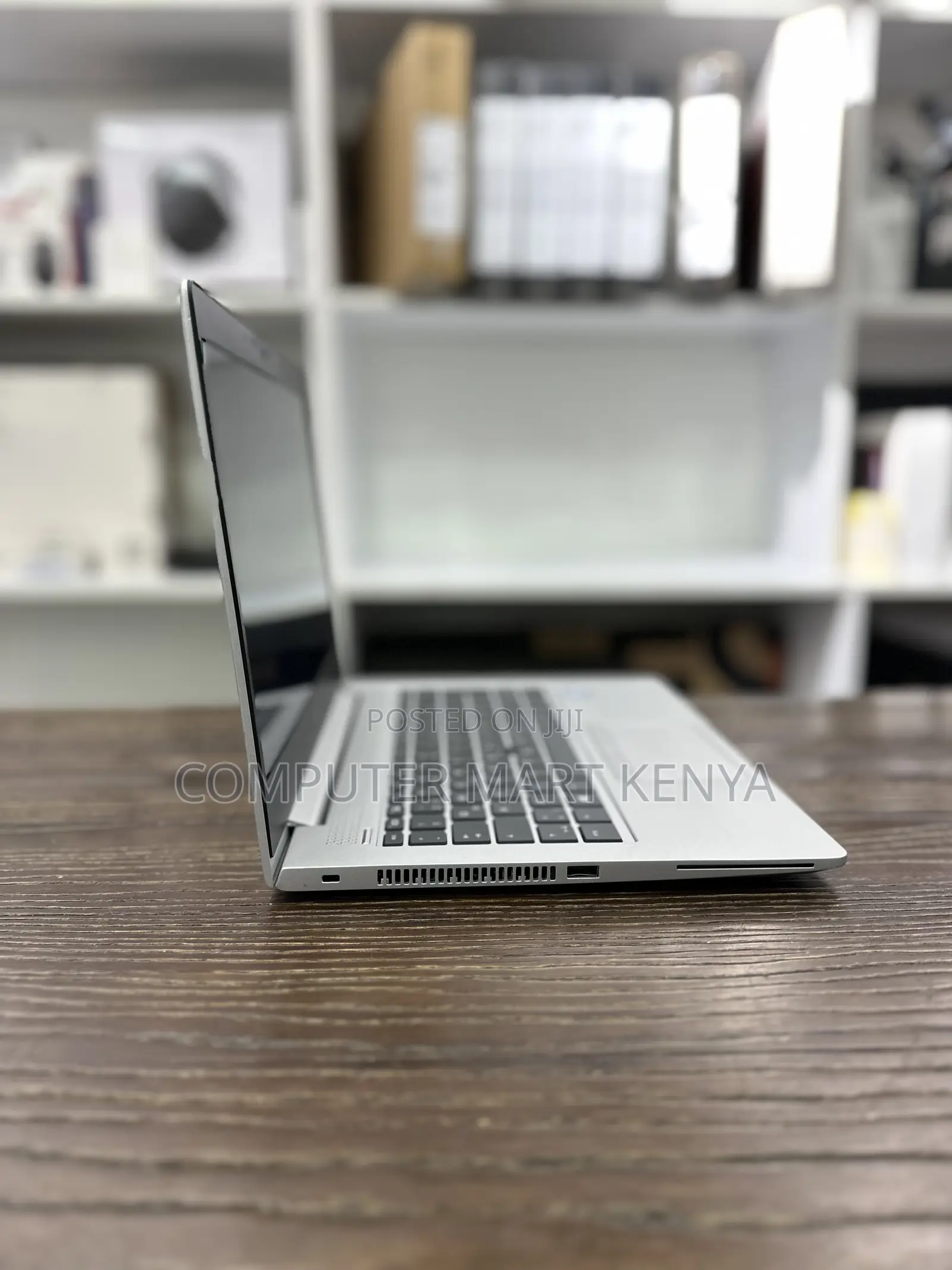 Laptop HP EliteBook 830 G6 8GB Intel Core I5 SSD 256GB
