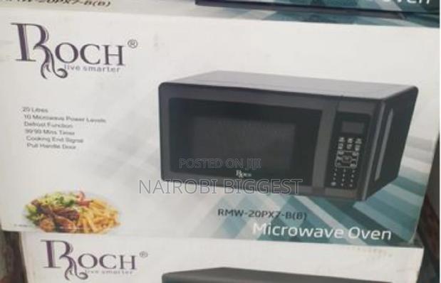 Roch Digital 20litres  Microwave