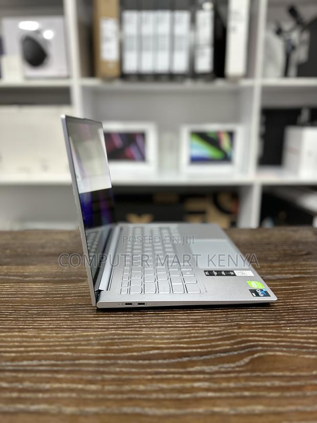 New Laptop Lenovo Yoga 700 16GB Intel Core I7 SSD 1T - thumbnail 4