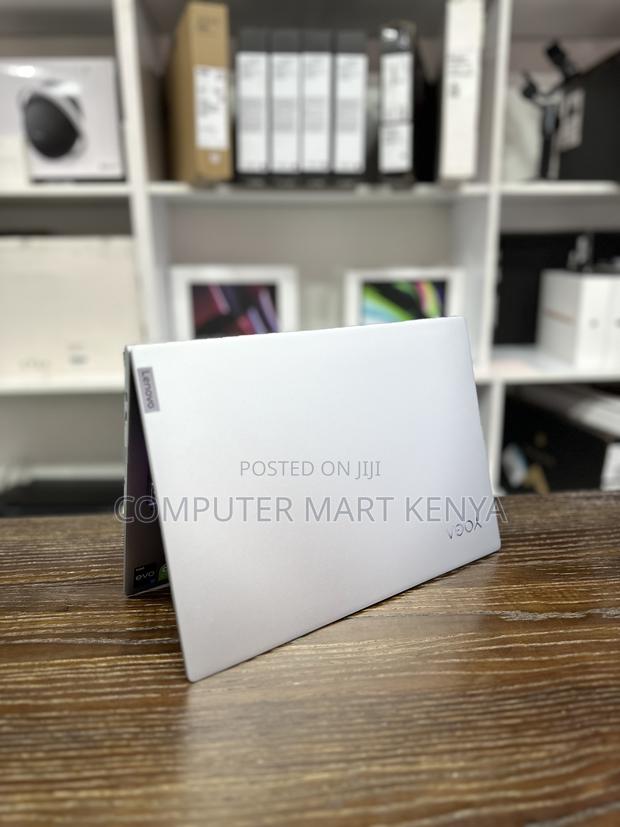 New Laptop Lenovo Yoga 700 16GB Intel Core I7 SSD 1T - thumbnail 6