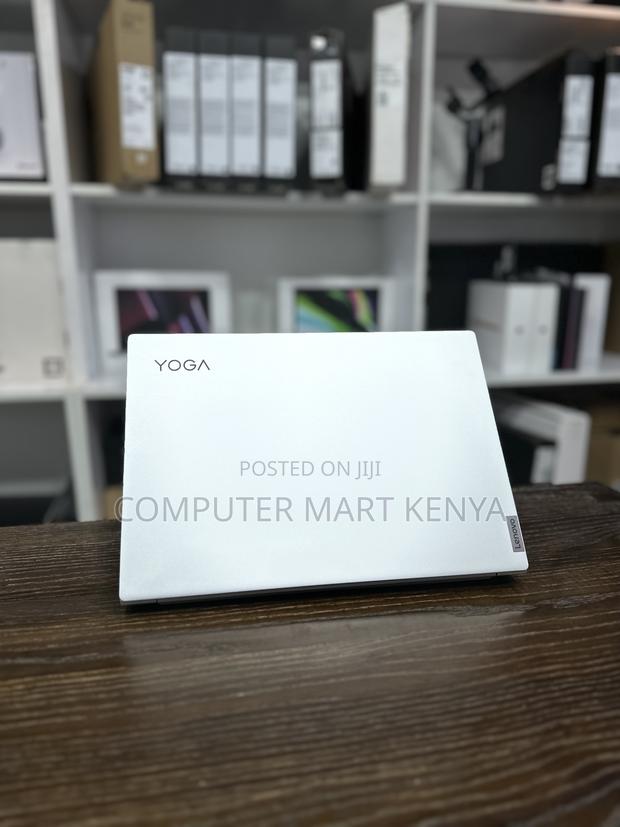 New Laptop Lenovo Yoga 700 16GB Intel Core I7 SSD 1T - thumbnail 3