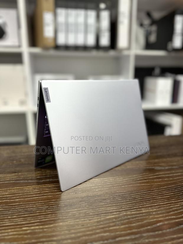 New Laptop Lenovo Yoga 700 16GB Intel Core I7 SSD 1T - thumbnail 5