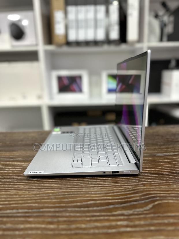 New Laptop Lenovo Yoga 700 16GB Intel Core I7 SSD 1T - thumbnail 2