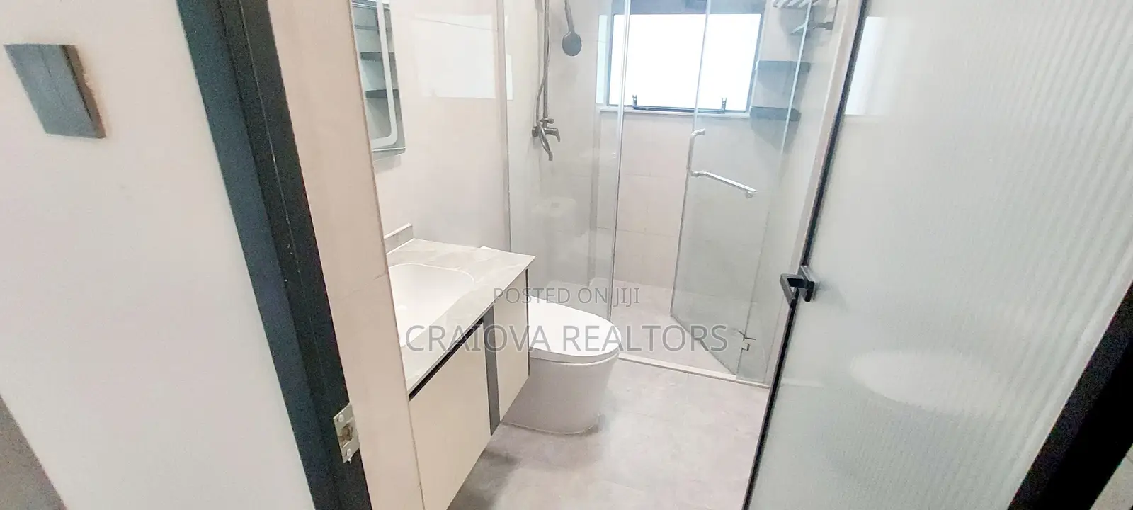 2bdrm Apartment in Kilimani for sale