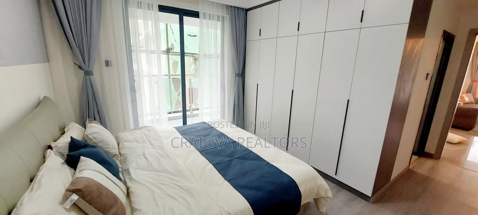 2bdrm Apartment in Kilimani for sale