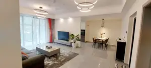 2bdrm Apartment in Kilimani for sale