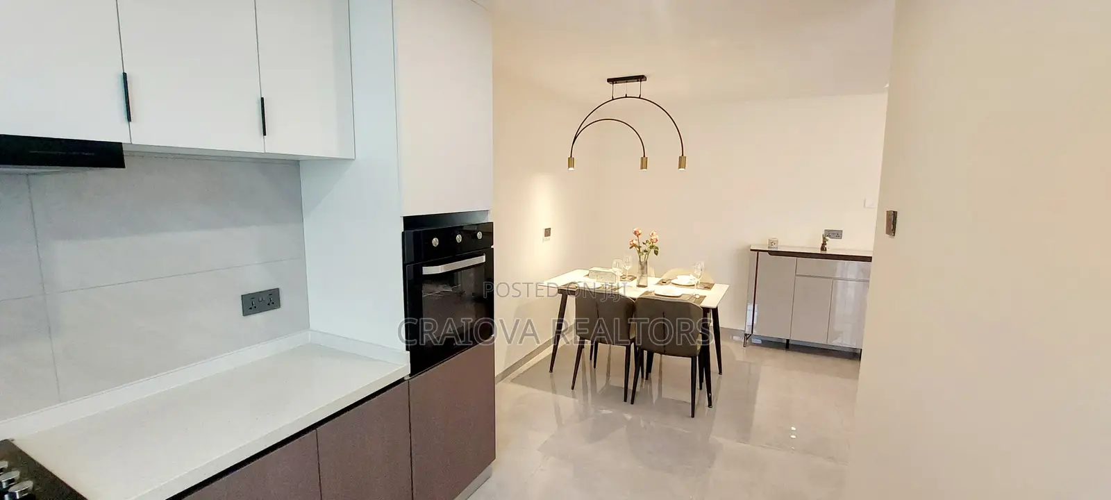 2bdrm Apartment in Kilimani for sale