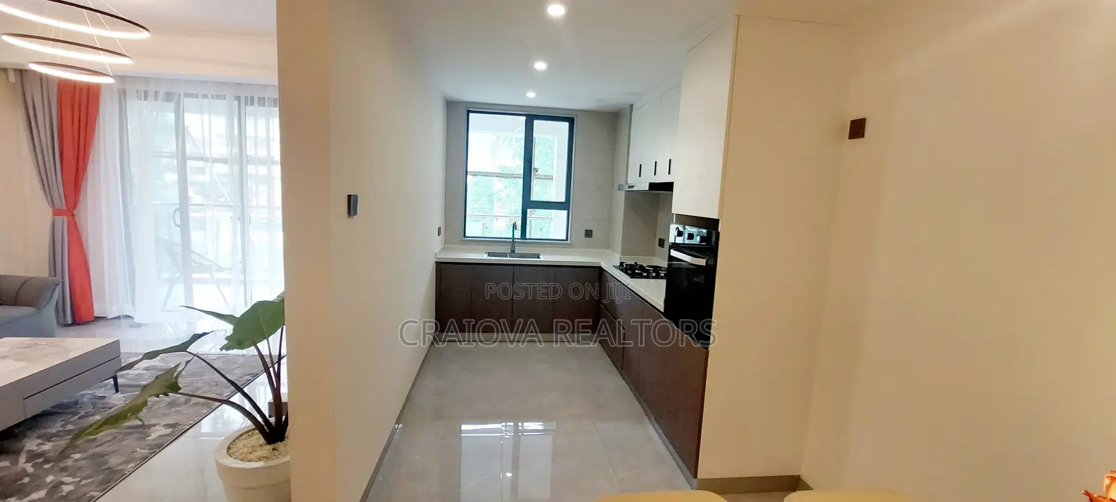 2bdrm Apartment in Kilimani for sale
