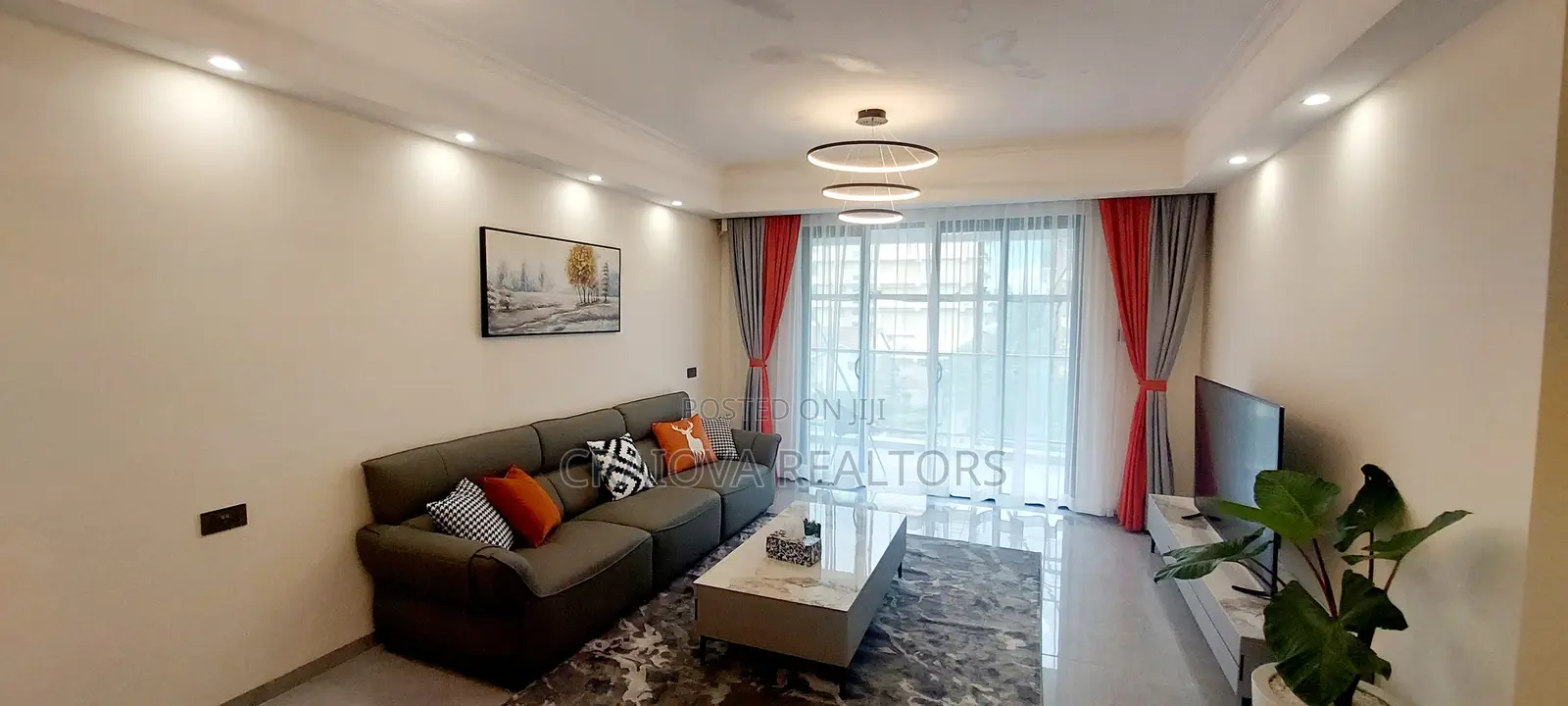2bdrm Apartment in Kilimani for sale