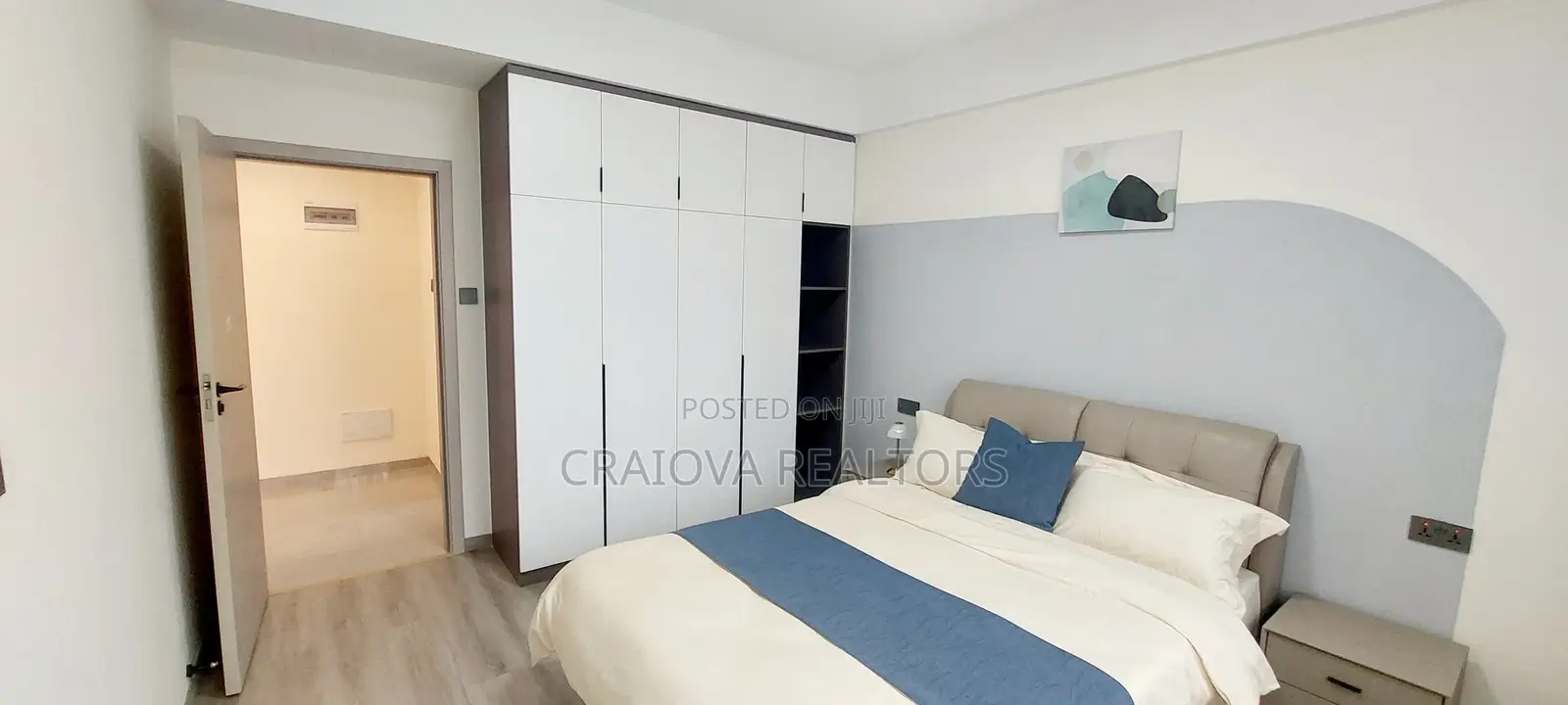 2bdrm Apartment in Kilimani for sale