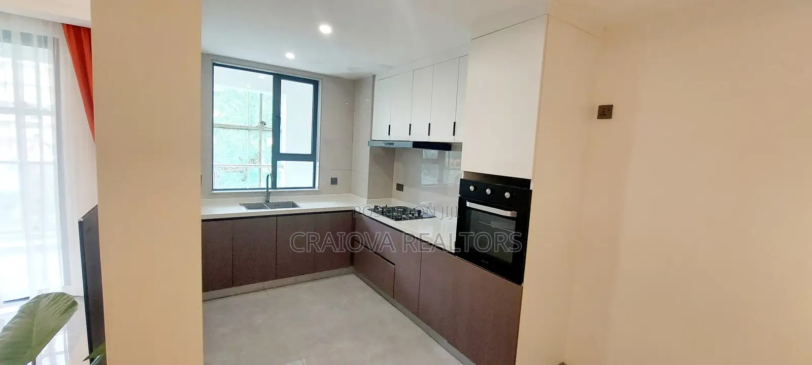2bdrm Apartment in Kilimani for sale