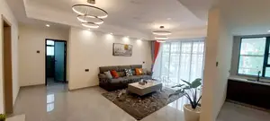 2bdrm Apartment in Kilimani for sale