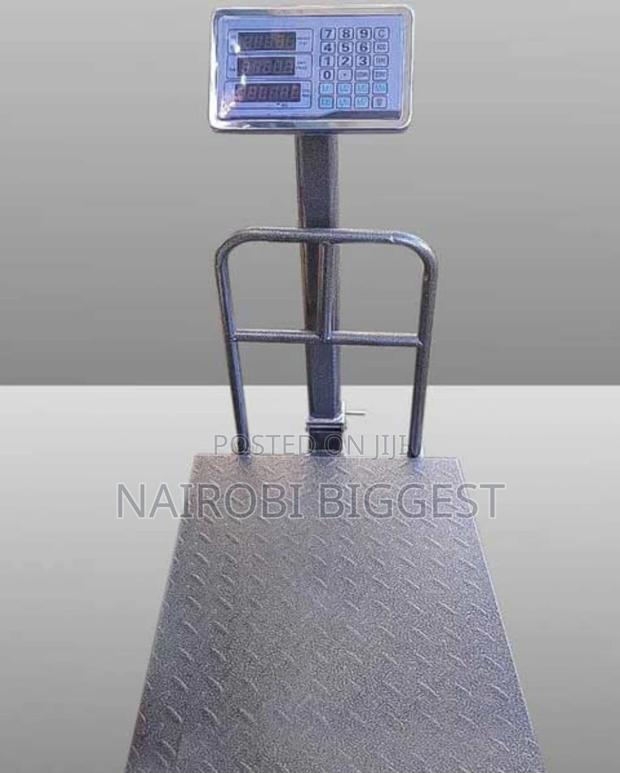 200kgs Platform Scale