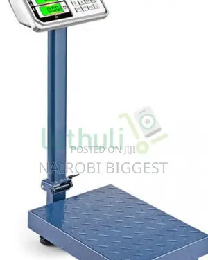 150kgs Platform Scale