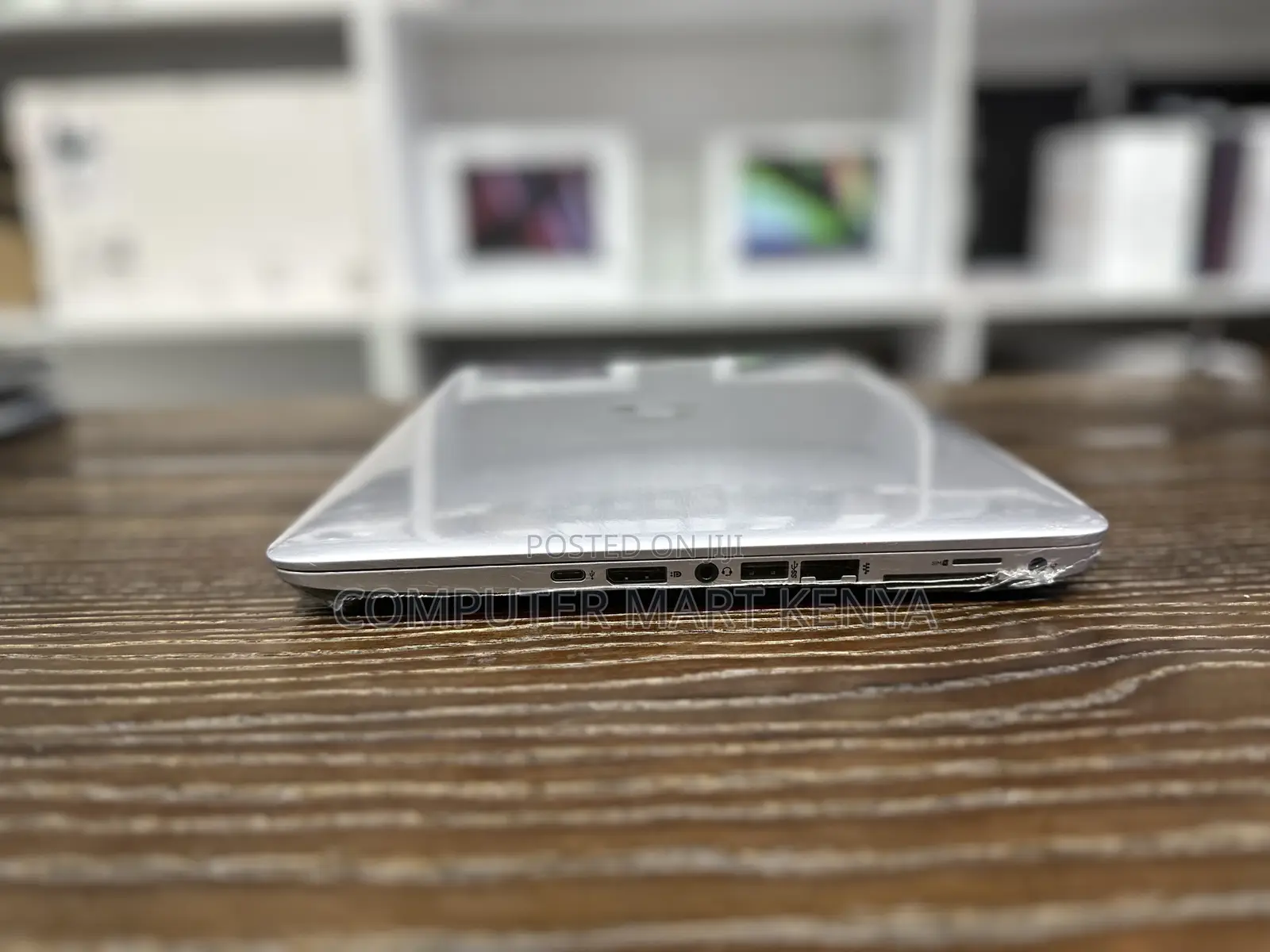 Laptop HP EliteBook 840 G4 8GB Intel Core I5 SSD 256GB