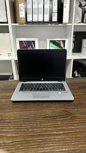 Laptop HP EliteBook 820 G4 8GB Intel Core I5 SSD 256GB