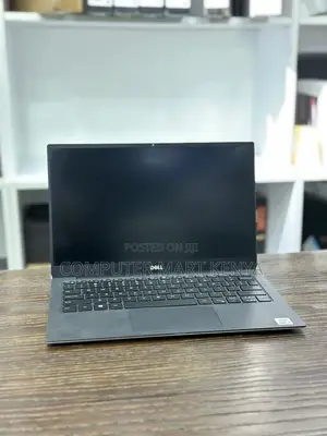 Laptop Dell XPS 13 8GB Intel Core I7 SSD 256GB