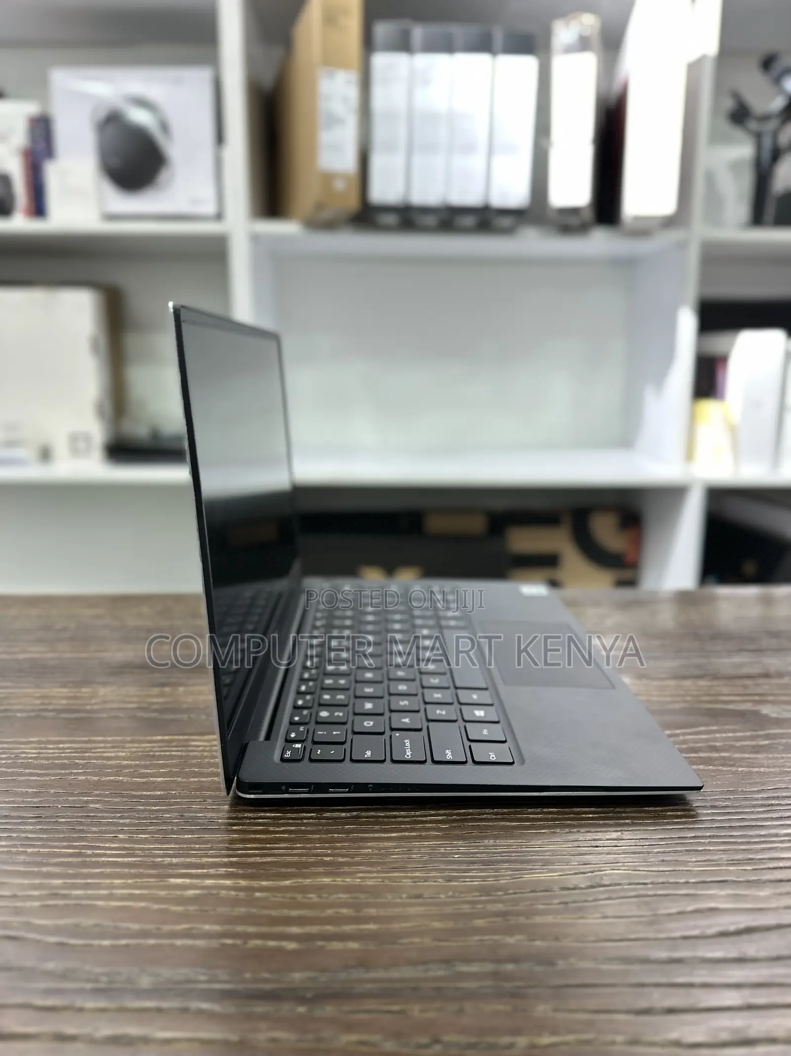 Laptop Dell XPS 13 8GB Intel Core I7 SSD 256GB