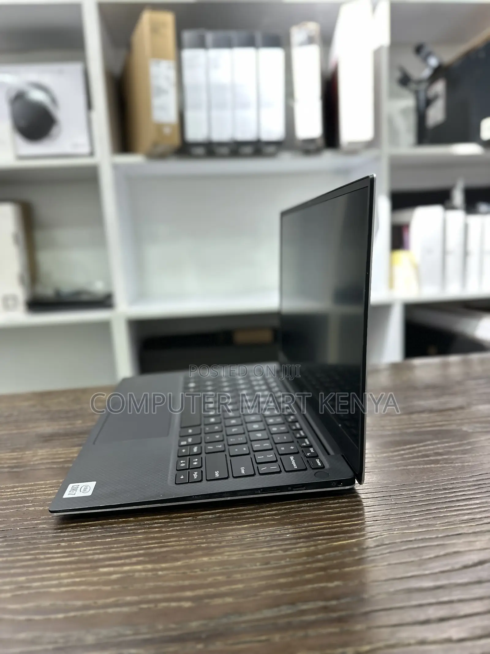 Laptop Dell XPS 13 8GB Intel Core I7 SSD 256GB