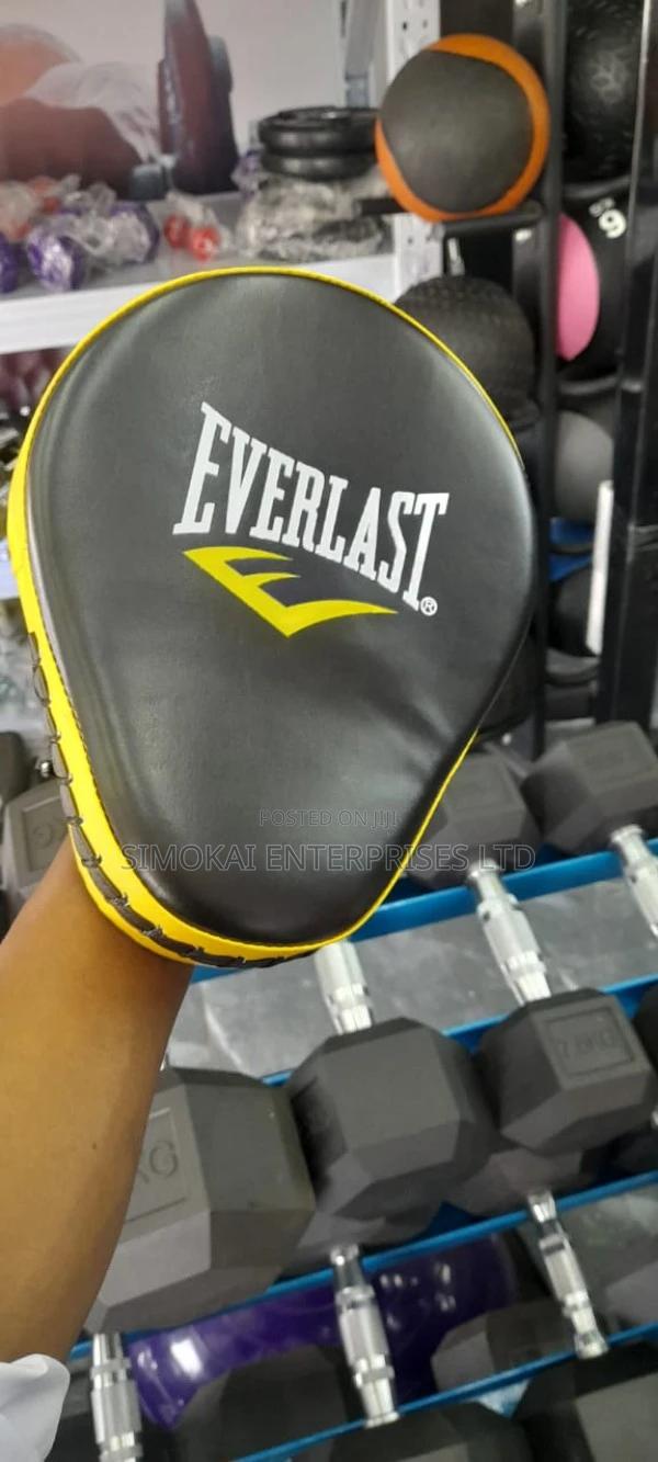 Everlast Boxing Gloves in Pairs