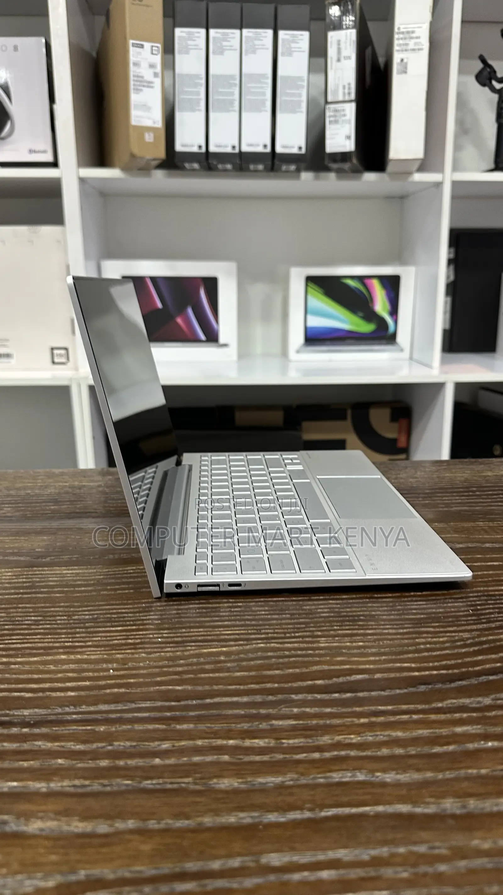 Laptop HP Envy 13 8GB Intel Core I7 SSD 512GB