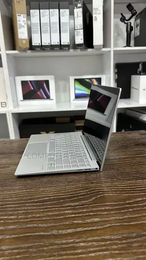 Laptop HP Envy 13 8GB Intel Core I7 SSD 512GB