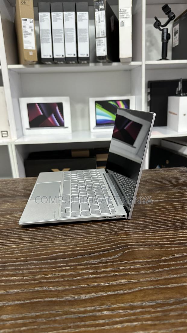 Laptop HP Envy 13 8GB Intel Core I7 SSD 512GB - thumbnail 5