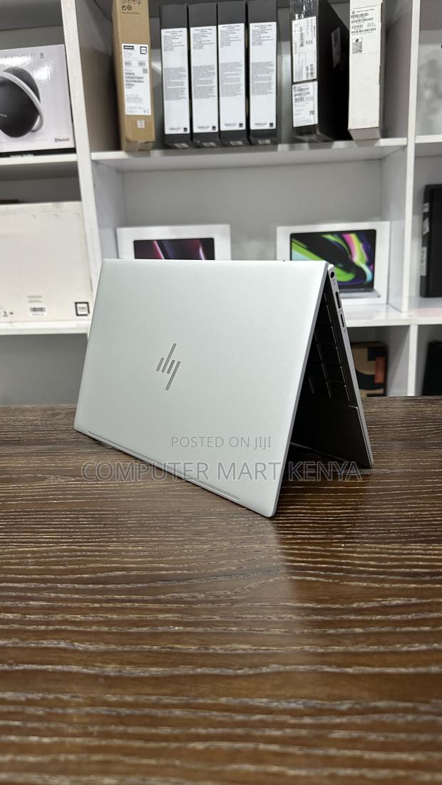 Laptop HP Envy 13 8GB Intel Core I7 SSD 512GB - thumbnail 6