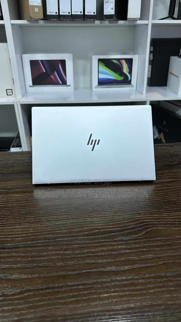 Laptop HP Envy 13 8GB Intel Core I7 SSD 512GB - thumbnail 4