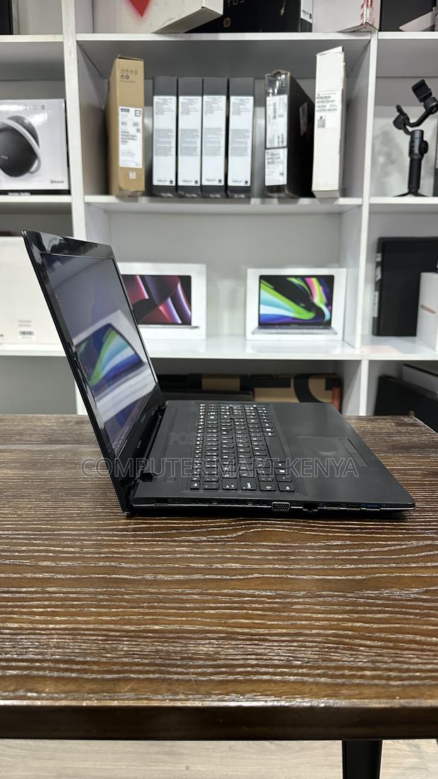 Laptop Lenovo G50-70 4GB Intel Celeron SSD 128GB - thumbnail 3