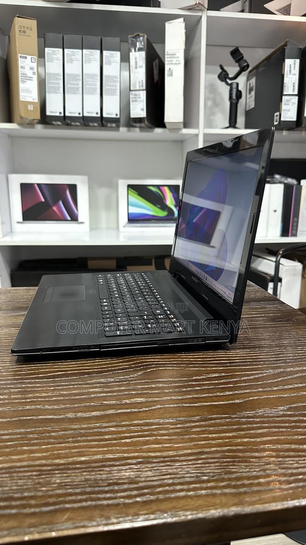 Laptop Lenovo G50-70 4GB Intel Celeron SSD 128GB - thumbnail 2