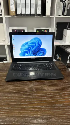 Laptop Lenovo G50-70 4GB Intel Celeron SSD 128GB