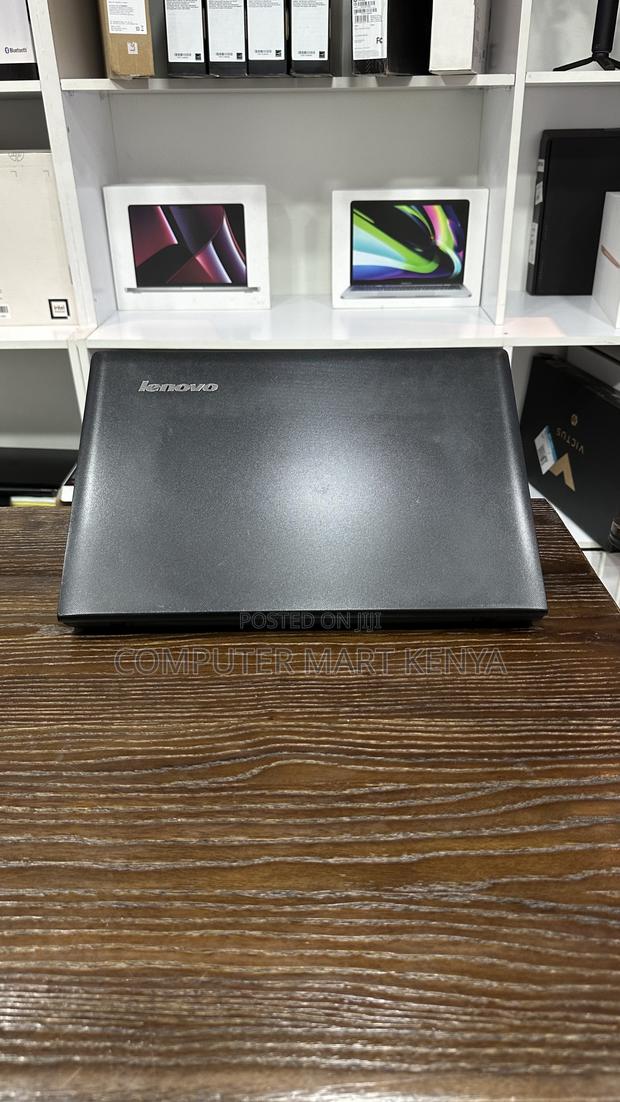 Laptop Lenovo G50-70 4GB Intel Celeron SSD 128GB - thumbnail 4