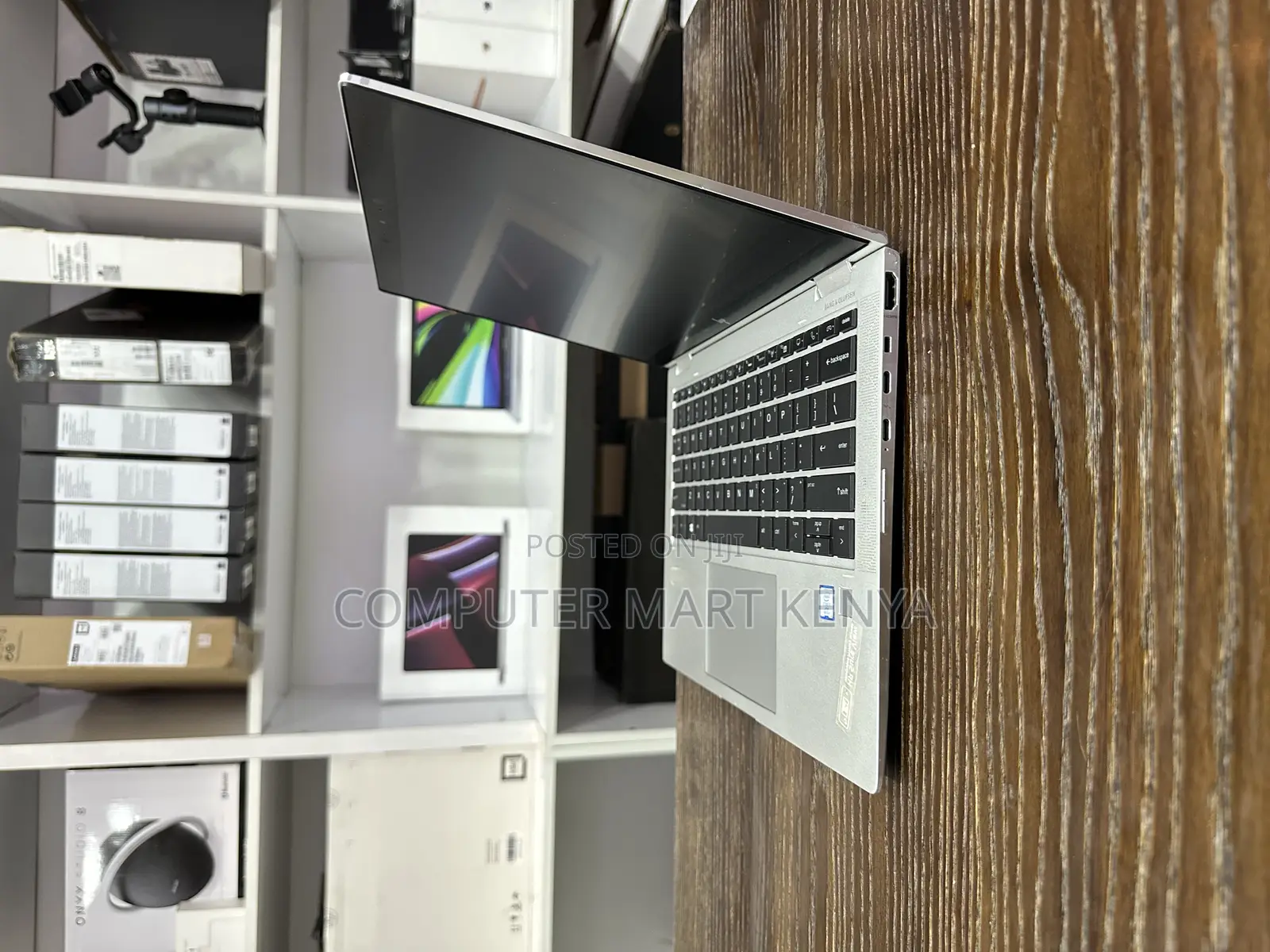 Laptop HP EliteBook X360 1030 G4 16GB Intel Core I7 SSD 512GB