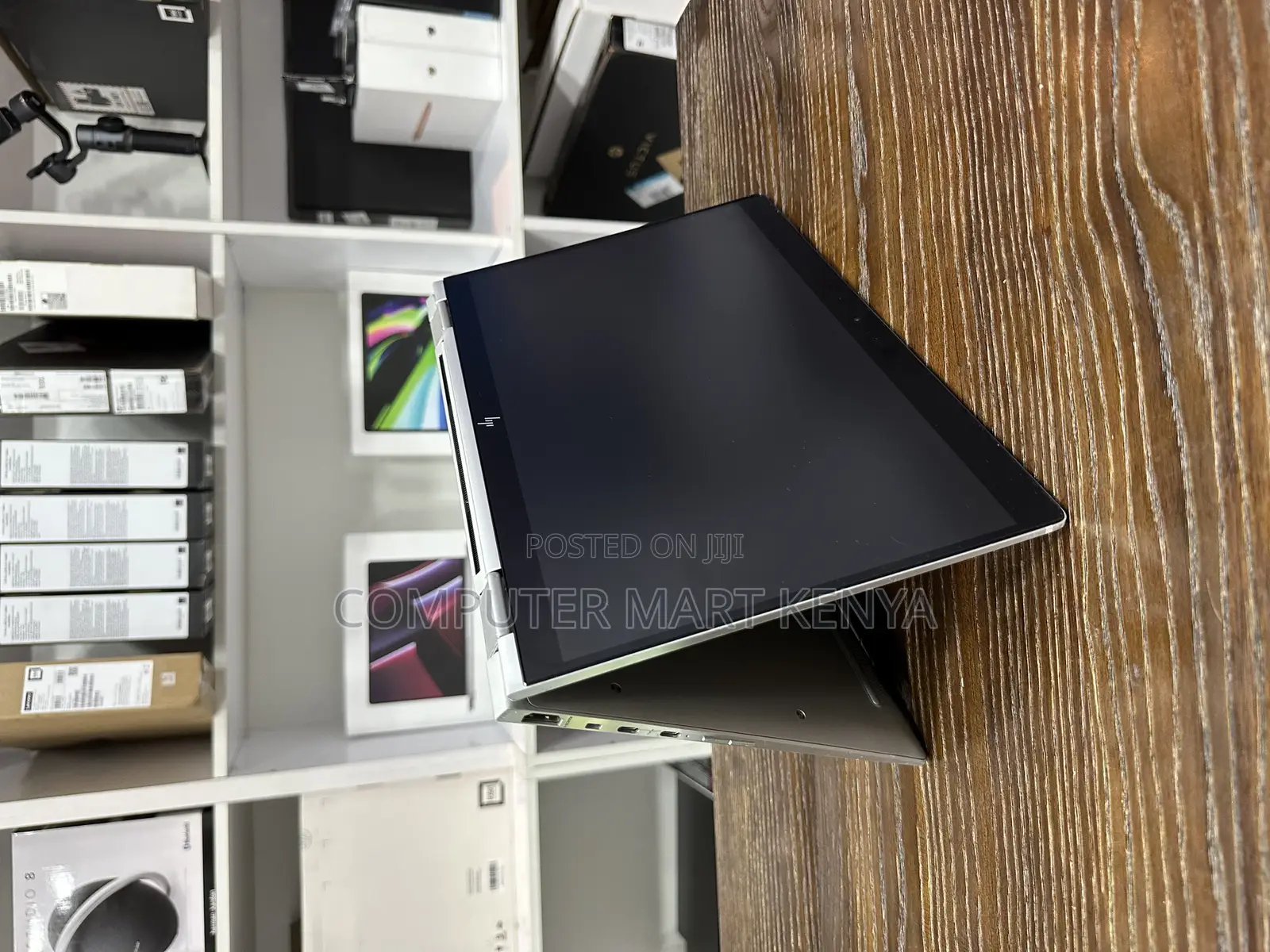 Laptop HP EliteBook X360 1030 G4 16GB Intel Core I7 SSD 512GB