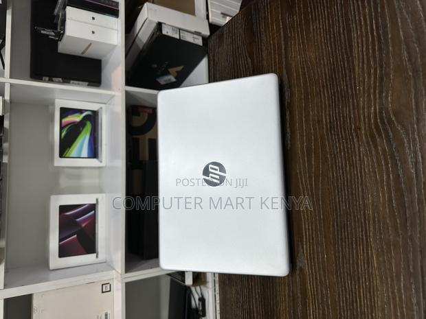 Laptop HP 240 G8 8GB Intel Core I7 SSD 512GB - thumbnail 5