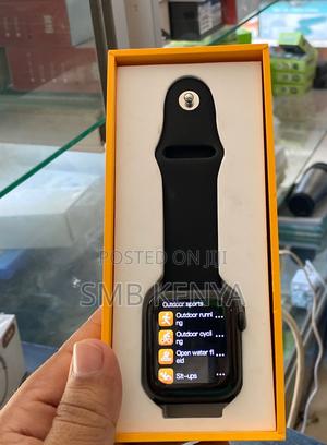 Vikusha Smart Watch (Series 8) - thumbnail 2