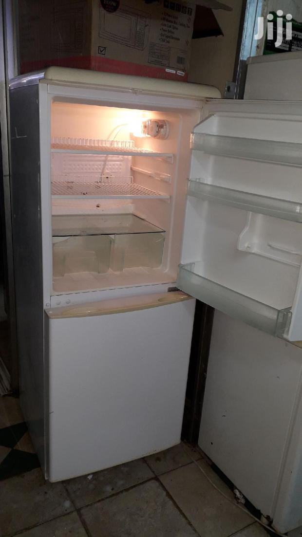 Ex Uk Fridge 250 Litres