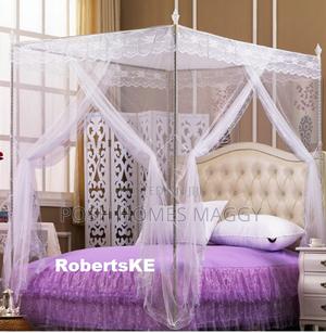 Mosquito Nets - main view