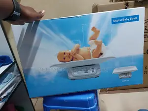 Baby Scale|| Digital Baby Scale -KINLEE