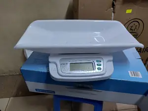 EBSA-20 Digital Baby Weighing Scale