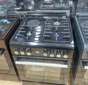 BJS Standing Cooker 60 by 60