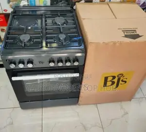 BJS Cooker 60 by 60