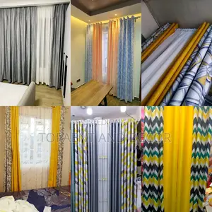 Elegant Curtains and Sheers Elegant Curtains and Sheers