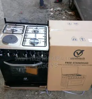 Saratech 60 by 60 Cooker