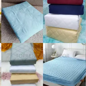 Quality Waterproof Bed Mattress Protector Mattress Protector