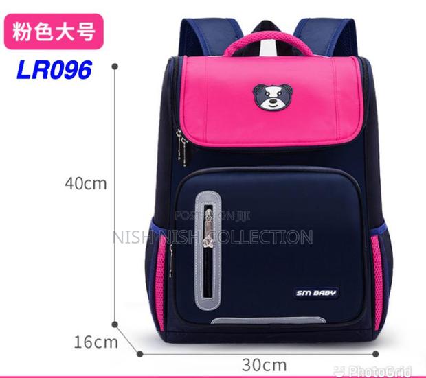 School Bag - thumbnail 2
