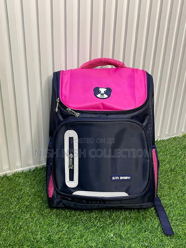 School Bag - thumbnail 3