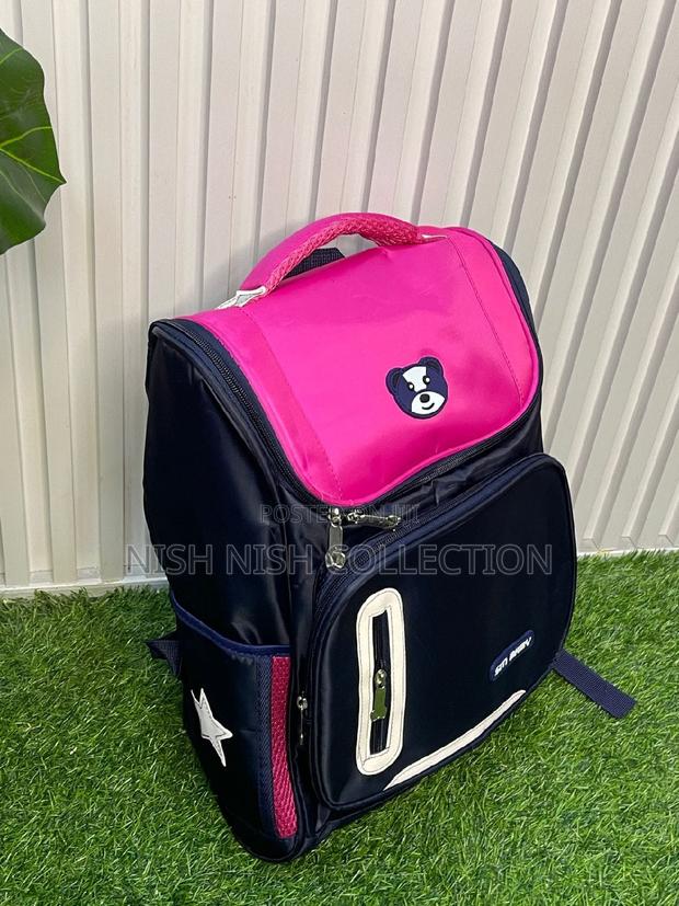 School Bag - thumbnail 4